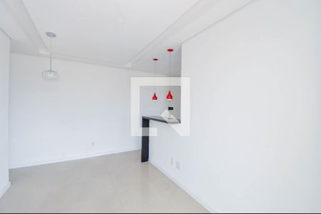 Apartamento para alugar com 2 quartos, 58m² em Jardim Flor da Montanha, Guarulhos