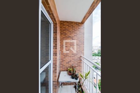 Apartamento para alugar com 2 quartos, 58m² em Jardim Flor da Montanha, Guarulhos