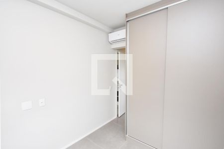 quarto 1 de apartamento para alugar com 1 quarto, 35m² em Pinheiros, São Paulo