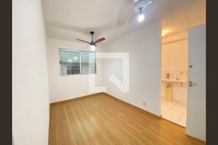 Casa para alugar com 2 quartos, 60m² em Engenho da Rainha, Rio de Janeiro