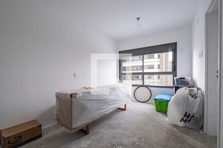 Suíte 1 de apartamento à venda com 2 quartos, 115m² em Pinheiros, São Paulo