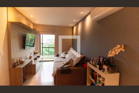 Apartamento para alugar com 2 quartos, 65m² em Badu, Niterói