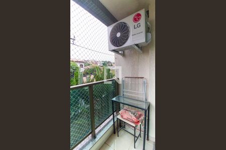 Apartamento para alugar com 2 quartos, 65m² em Badu, Niterói