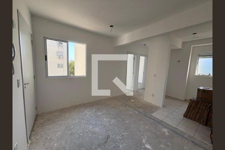 Apartamento à venda com 2 quartos, 45m² em Campina, São Leopoldo