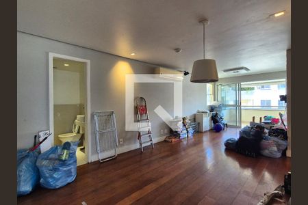 Apartamento à venda com 3 quartos, 123m² em Barra da Tijuca, Rio de Janeiro