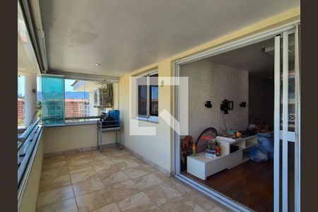 Apartamento à venda com 3 quartos, 123m² em Barra da Tijuca, Rio de Janeiro