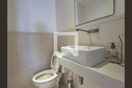 Apartamento à venda com 3 quartos, 123m² em Barra da Tijuca, Rio de Janeiro