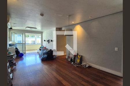 Apartamento à venda com 3 quartos, 123m² em Barra da Tijuca, Rio de Janeiro