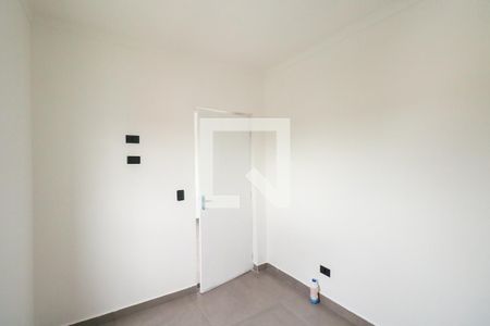 Quarto 1 de apartamento para alugar com 2 quartos, 41m² em Casa Grande, Diadema