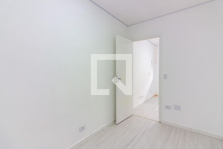 Quarto 2 de casa para alugar com 2 quartos, 65m² em Centro, Osasco