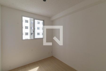 Quarto 1 de apartamento para alugar com 2 quartos, 36m² em Cidade Nova São Miguel, São Paulo