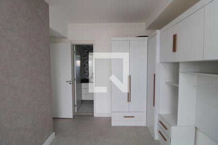 Suite de apartamento para alugar com 2 quartos, 77m² em Vila Prudente, São Paulo