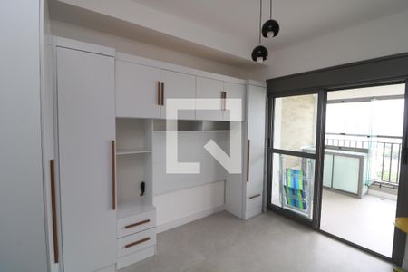 Suite de apartamento para alugar com 2 quartos, 77m² em Vila Prudente, São Paulo