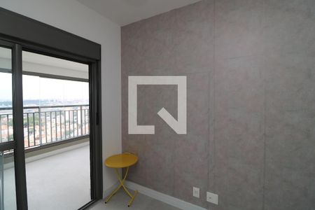 Suite de apartamento para alugar com 2 quartos, 77m² em Vila Prudente, São Paulo