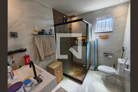 Casa para alugar com 2 quartos, 780m² em Taquara, Rio de Janeiro