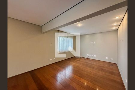 Sala de apartamento à venda com 4 quartos, 320m² em Campo Belo, São Paulo