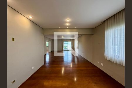 Sala de apartamento à venda com 4 quartos, 320m² em Campo Belo, São Paulo