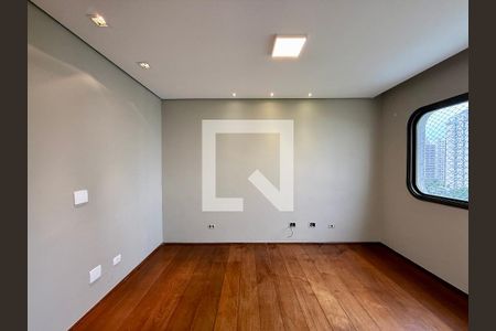 Sala de apartamento à venda com 4 quartos, 320m² em Campo Belo, São Paulo