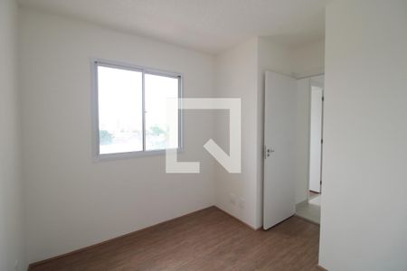 Quarto 2 de apartamento para alugar com 2 quartos, 31m² em Socorro, São Paulo