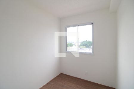 Quarto 1 de apartamento para alugar com 2 quartos, 31m² em Socorro, São Paulo