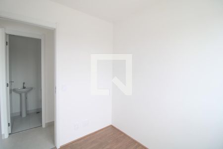 Quarto 1 de apartamento para alugar com 2 quartos, 31m² em Socorro, São Paulo