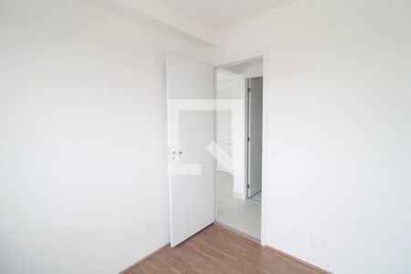 Quarto 1 de apartamento para alugar com 2 quartos, 31m² em Socorro, São Paulo