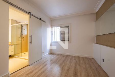 Suíte de apartamento para alugar com 3 quartos, 160m² em Pinheiros, São Paulo
