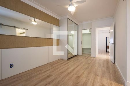 Suíte de apartamento para alugar com 3 quartos, 160m² em Pinheiros, São Paulo