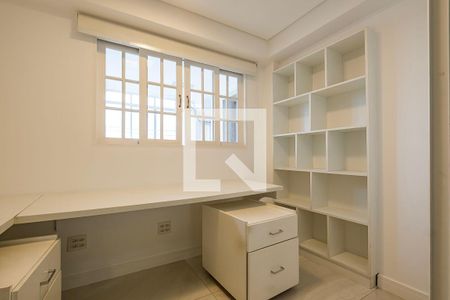 Escritório de apartamento para alugar com 3 quartos, 160m² em Pinheiros, São Paulo