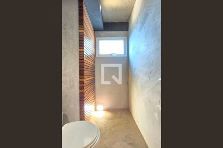 Lavabo  de apartamento para alugar com 3 quartos, 127m² em Parque Prado, Campinas
