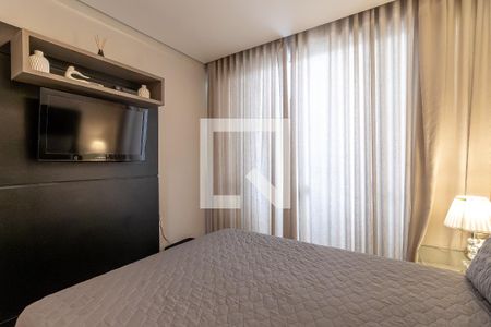 Quarto 1 de casa para alugar com 4 quartos, 380m² em Trevo, Belo Horizonte