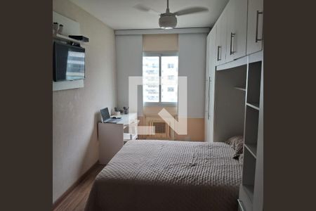 Quarto de apartamento para alugar com 2 quartos, 75m² em Jacarepaguá, Rio de Janeiro