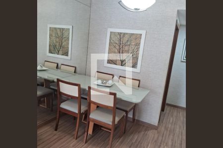 Sala de apartamento para alugar com 2 quartos, 75m² em Jacarepaguá, Rio de Janeiro