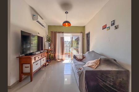 Apartamento à venda com 2 quartos, 90m² em Botafogo, Rio de Janeiro