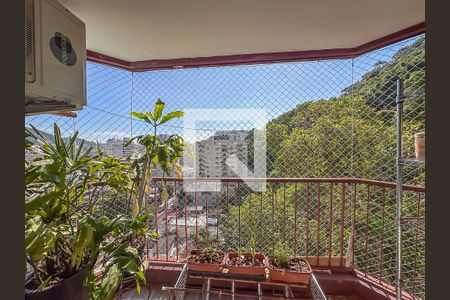 Apartamento à venda com 2 quartos, 90m² em Botafogo, Rio de Janeiro