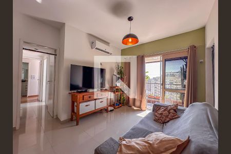 Apartamento à venda com 2 quartos, 90m² em Botafogo, Rio de Janeiro