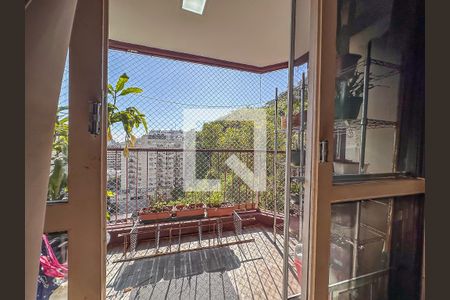 Apartamento à venda com 2 quartos, 90m² em Botafogo, Rio de Janeiro