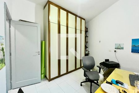 Quarto 1 de apartamento à venda com 3 quartos, 115m² em Jardim Botânico, Rio de Janeiro