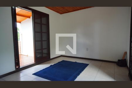 Quarto 1suite de apartamento à venda com 3 quartos, 140m² em Partenon, Porto Alegre