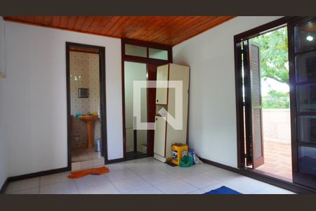 Quarto 1 suite  de apartamento à venda com 3 quartos, 140m² em Partenon, Porto Alegre