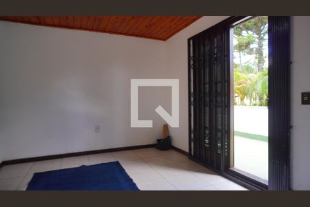 Quarto 1 suite  de apartamento à venda com 3 quartos, 140m² em Partenon, Porto Alegre