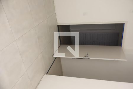 Sala de apartamento para alugar com 2 quartos, 38m² em Narandiba, Salvador
