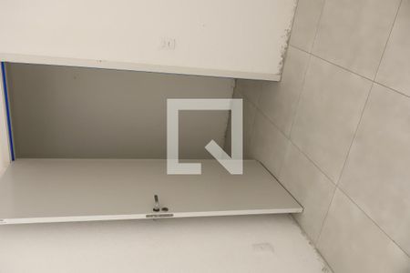 Quarto 1 de apartamento para alugar com 2 quartos, 38m² em Narandiba, Salvador