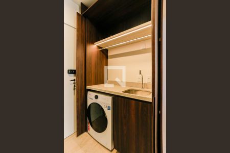 Apartamento para alugar com 1 quarto, 34m² em Butantã, São Paulo