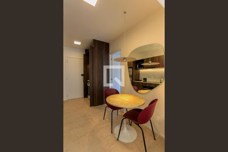 Apartamento para alugar com 1 quarto, 34m² em Butantã, São Paulo