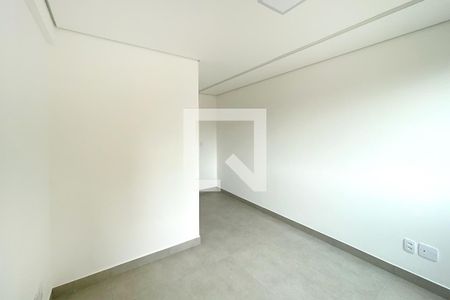 Quarto 1 de apartamento para alugar com 1 quarto, 43m² em Barro Preto, Belo Horizonte