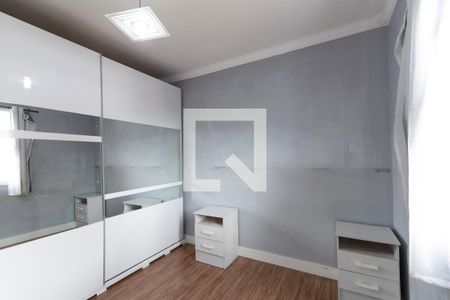 Quarto 1 de apartamento para alugar com 2 quartos, 50m² em Vila Barcelona, Sorocaba