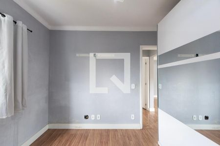 Quarto 1 de apartamento para alugar com 2 quartos, 50m² em Vila Barcelona, Sorocaba