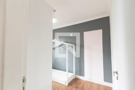 Quarto 2 de apartamento para alugar com 2 quartos, 50m² em Vila Barcelona, Sorocaba