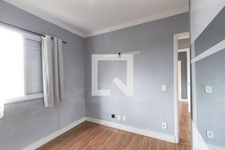 Quarto 1 de apartamento para alugar com 2 quartos, 50m² em Vila Barcelona, Sorocaba